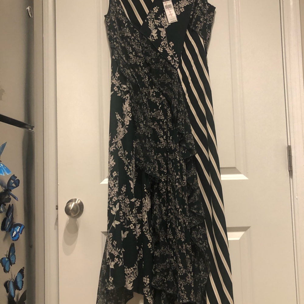 Long beautiful dress BCBG